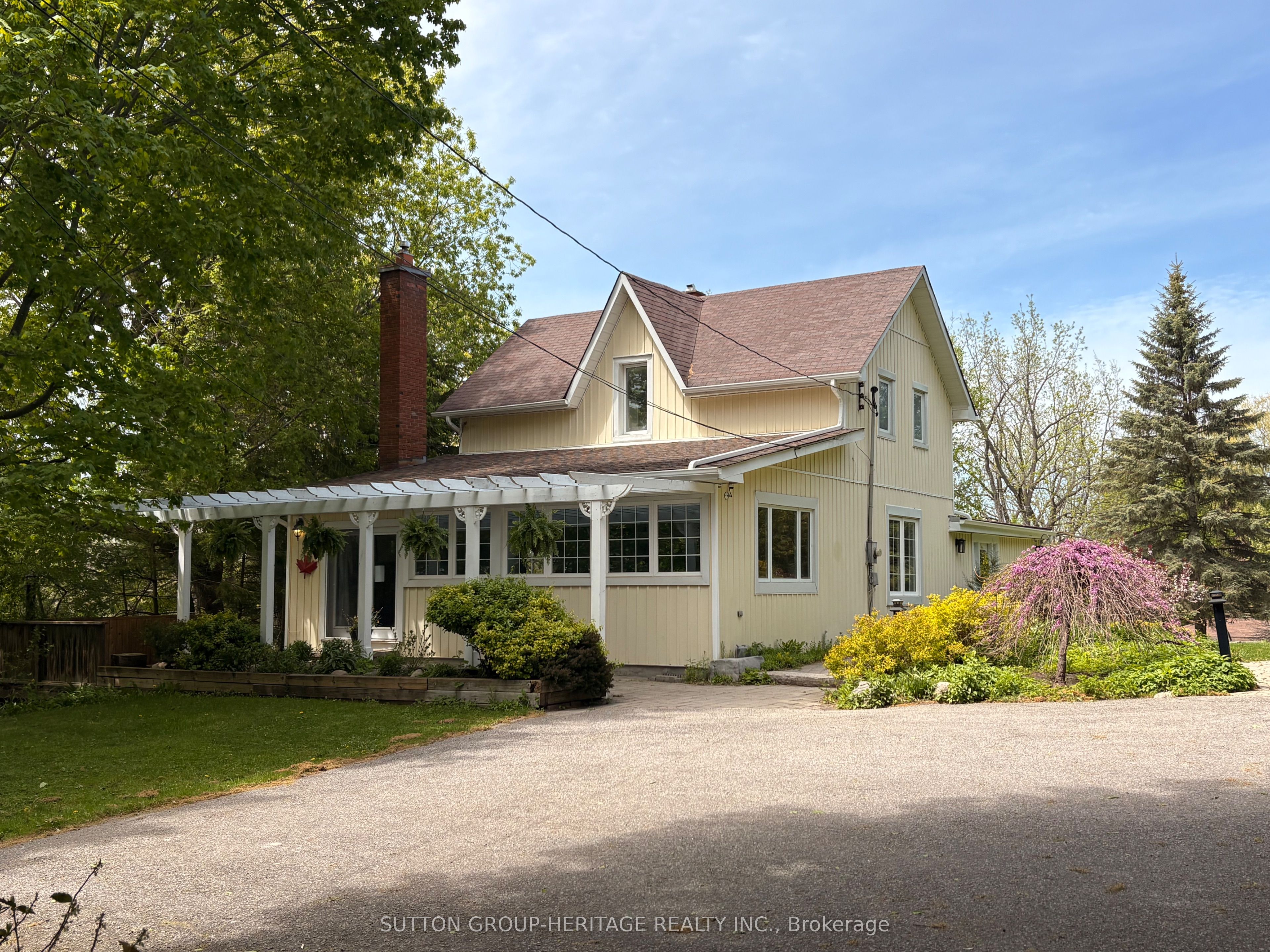 2460 Sixth Concession Road, Pickering, ON, L0H 1H0