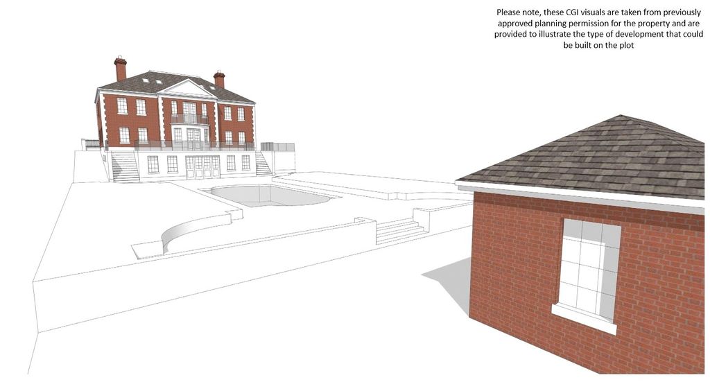 Additional image 15 of 6 bed detached house for saleNewlands Avenue, Radlett, Hertfordshire WD7
