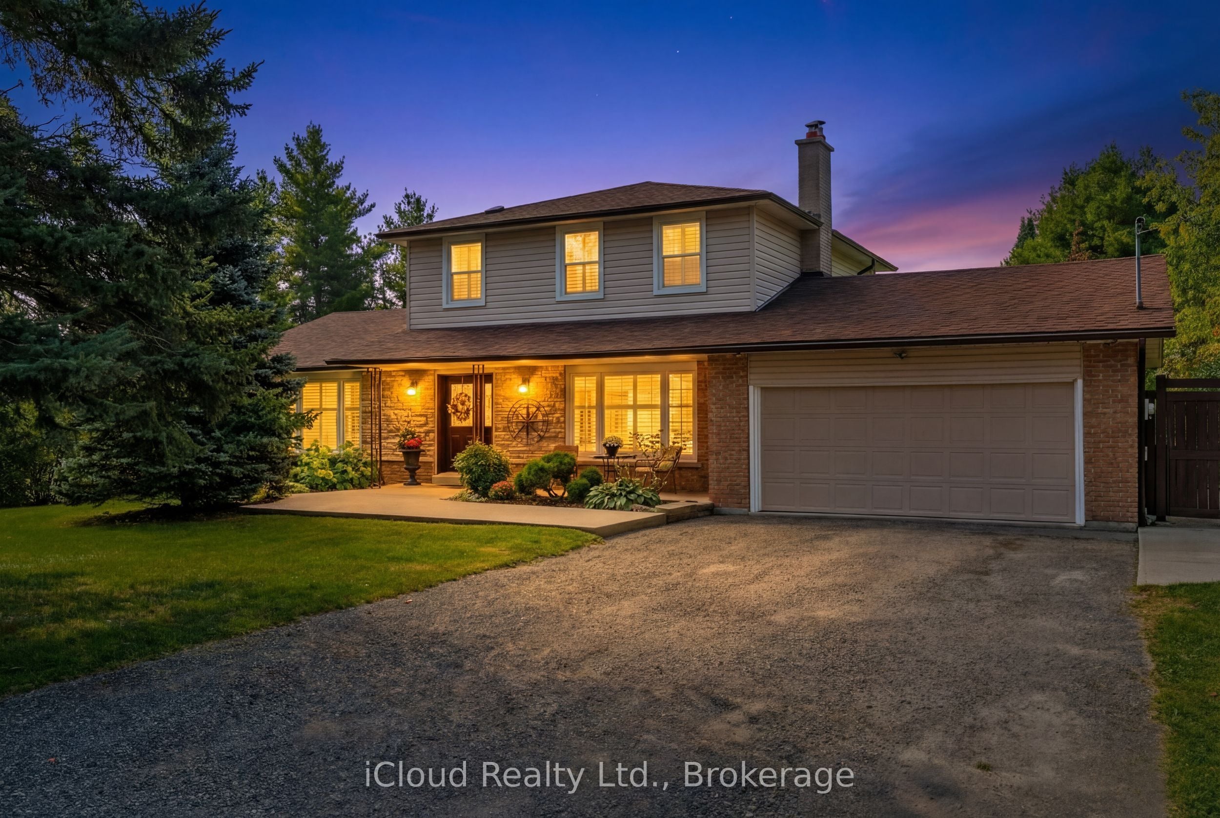 19982 Kennedy Road, Caledon, ON, L7K 1Y3