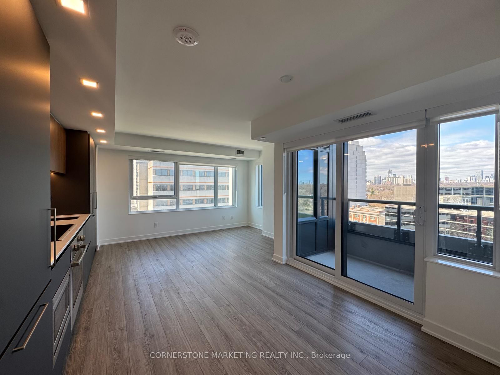 Additional image 3 of 804-609 Sherbourne Street, Toronto, ON, M4X 0A4