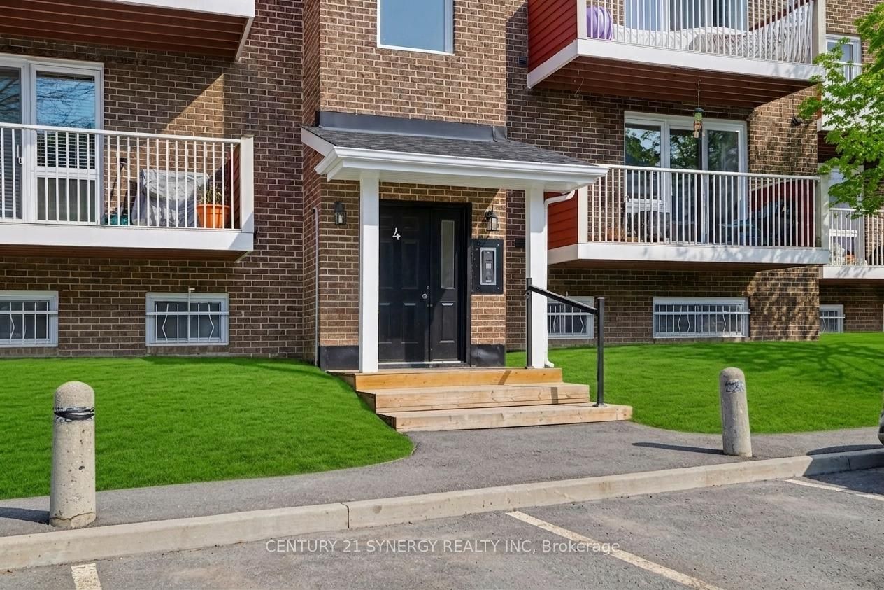 Additional image 2 of 403-1589 St Bernard Street, Ottawa, ON, K1T 3H7