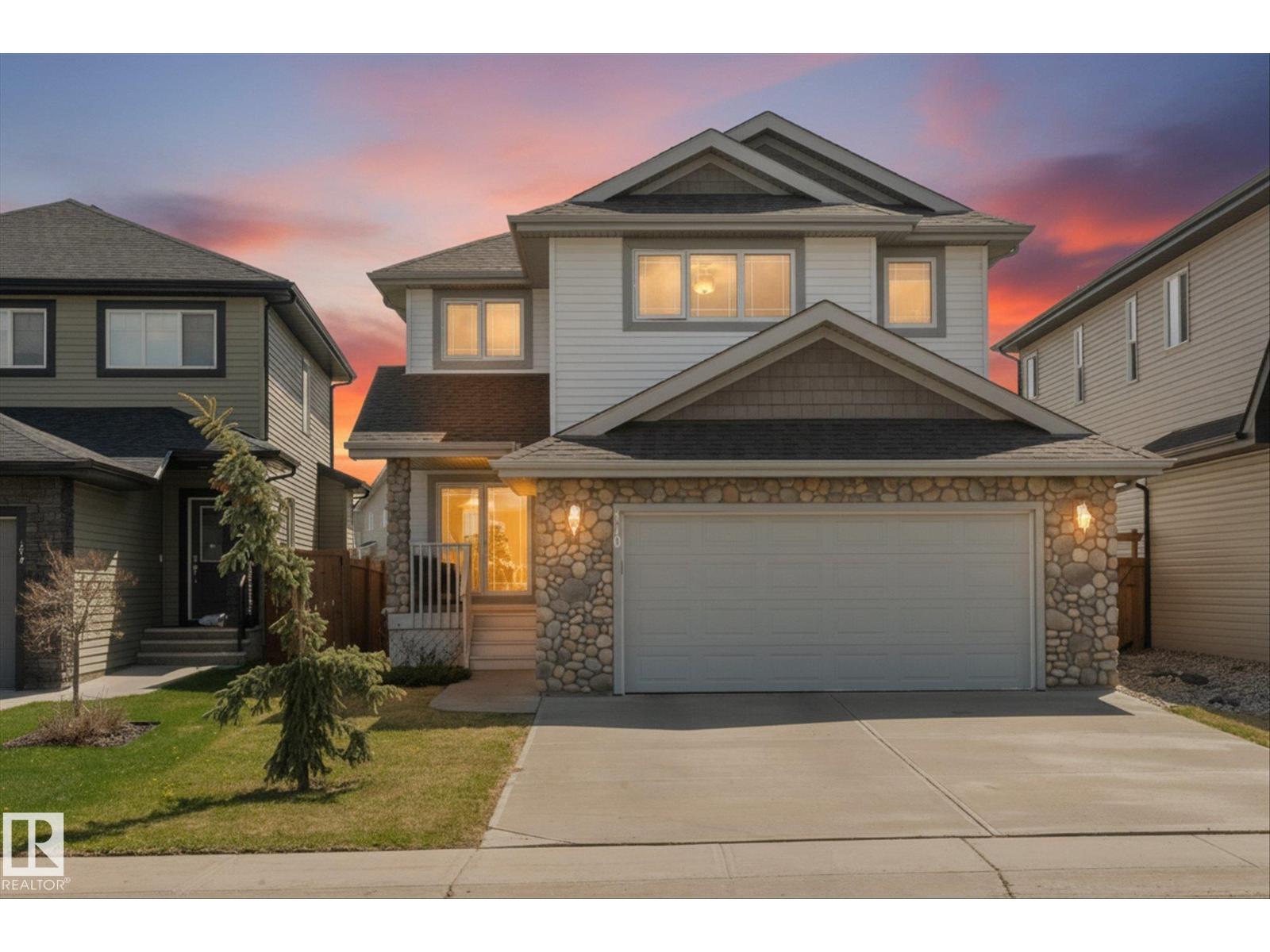 110 Aspenglen Drive, Spruce Grove, AB, T7X0J3