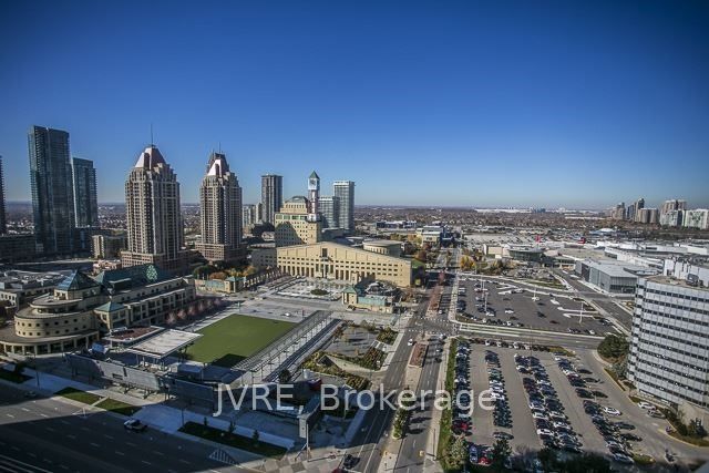 2210-3939 Duke Of York Boulevard, Mississauga, ON, L5B 4N2