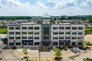 202-715 Fischer Hallman Road, Kitchener, ON, N2E 4E9