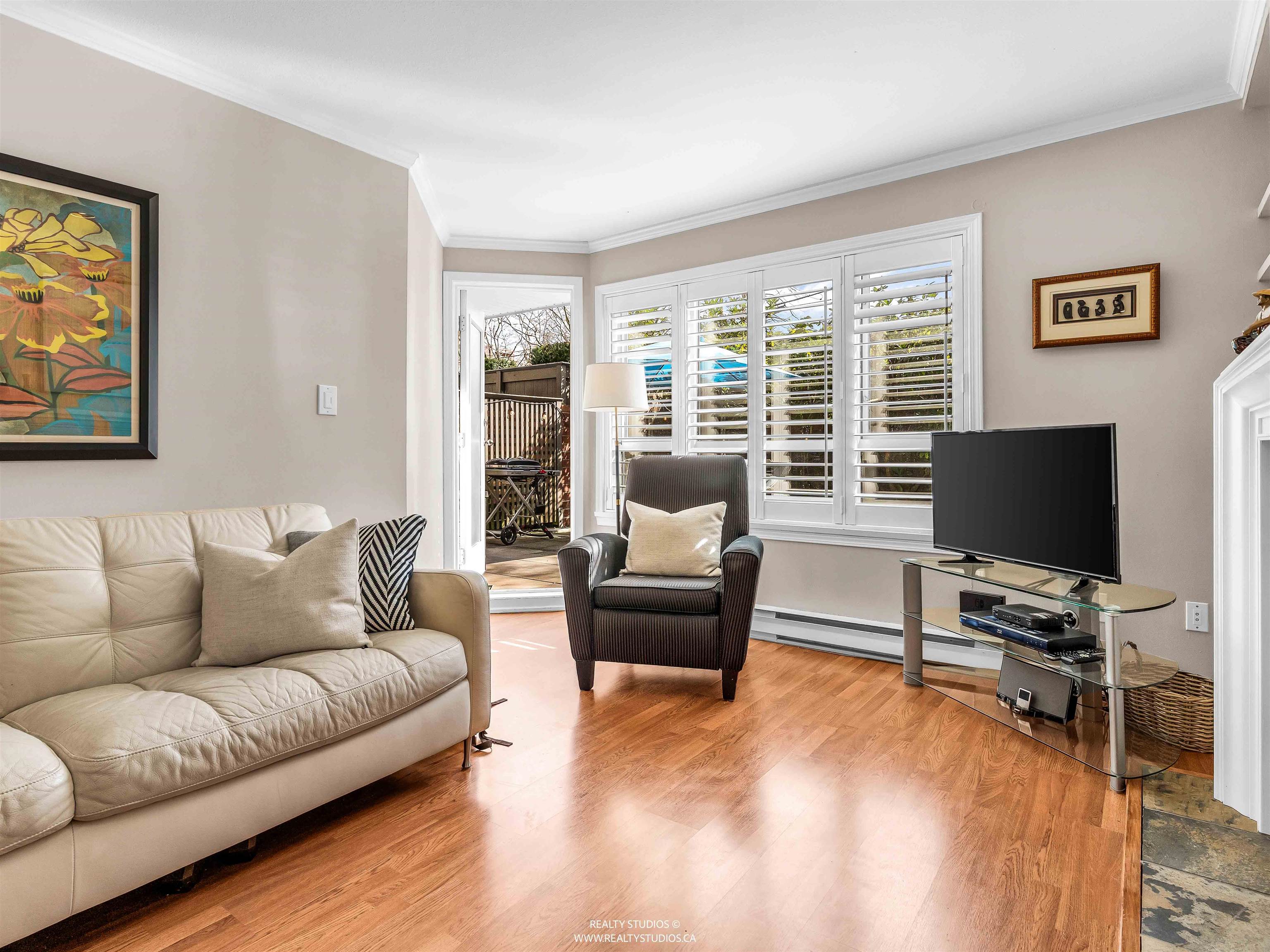 Additional image 5 of 109-555 14th Avenue W, Vancouver, BC, V5Z 4G8