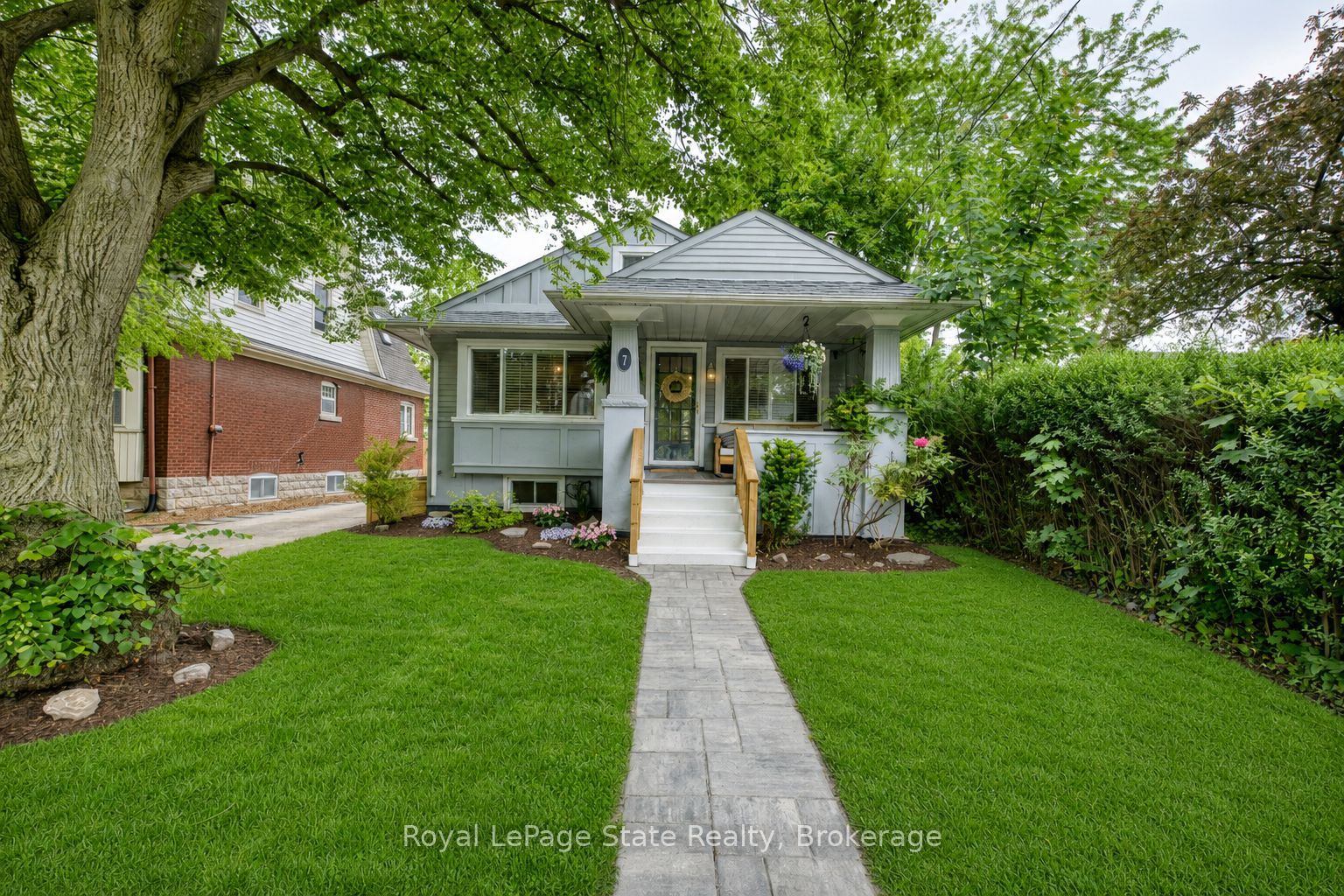 7 Pinehill Road, St. Catharines, ON, L2R 3R6