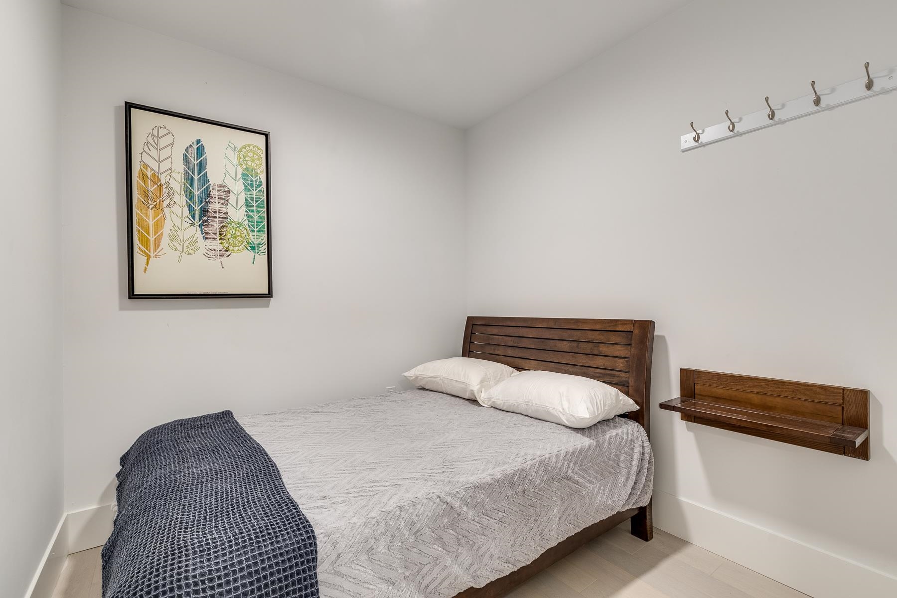 001-1425 Haro Street , Vancouver, BC, V6G 1G5 photo 4