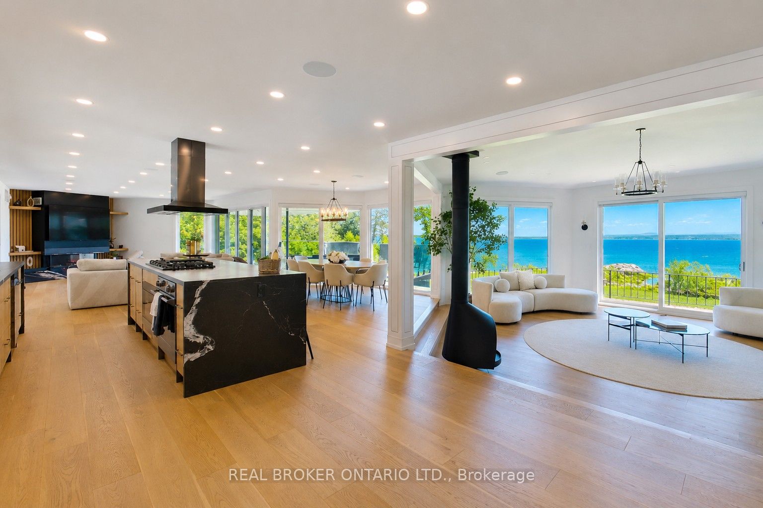 285 Balmy Beach Road, Georgian Bluffs, ON, N4K 5N4 photo 5