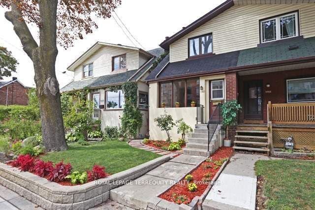 Bsmt-1760 Queen Street E, Toronto, ON, M4L 1G7