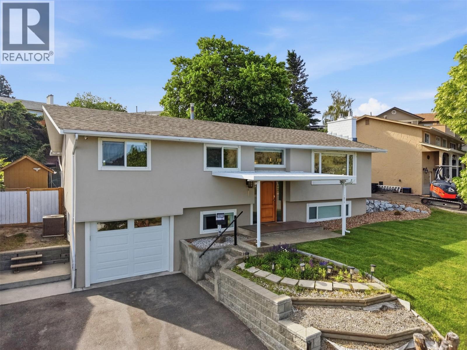 1675 Springhaven Place Place, Kamloops, BC, V2E1C7