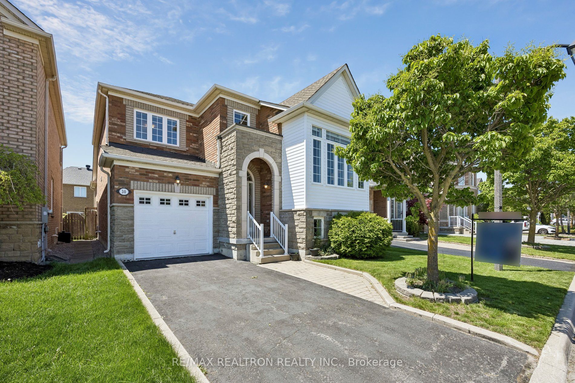 30 Trelawny Road, Markham, ON, L6E 1J8
