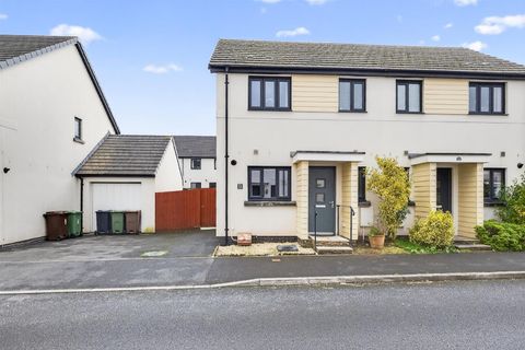 Westleigh Way, Plymouth PL9