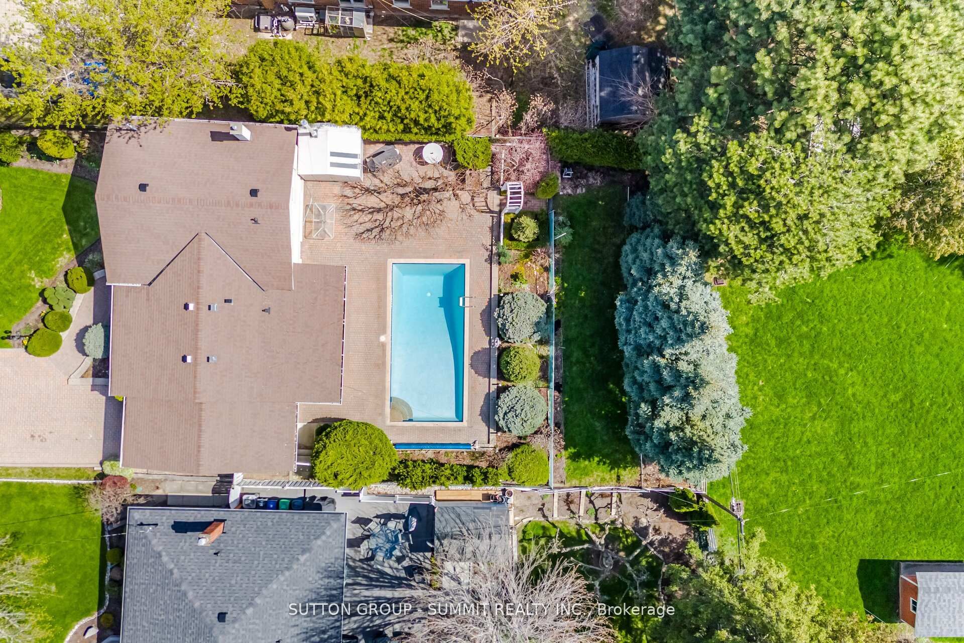 3 Donata Drive, Mississauga, ON, L5M 1T2 photo 4