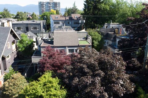 Additional image 8 of 2413 5th Avenue W, Vancouver, BC, V6K 1S7