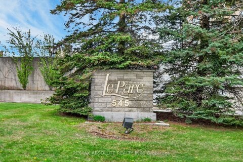 Additional image 7 of 806-545 St Laurent Boulevard, Ottawa, ON, K1K 4H9