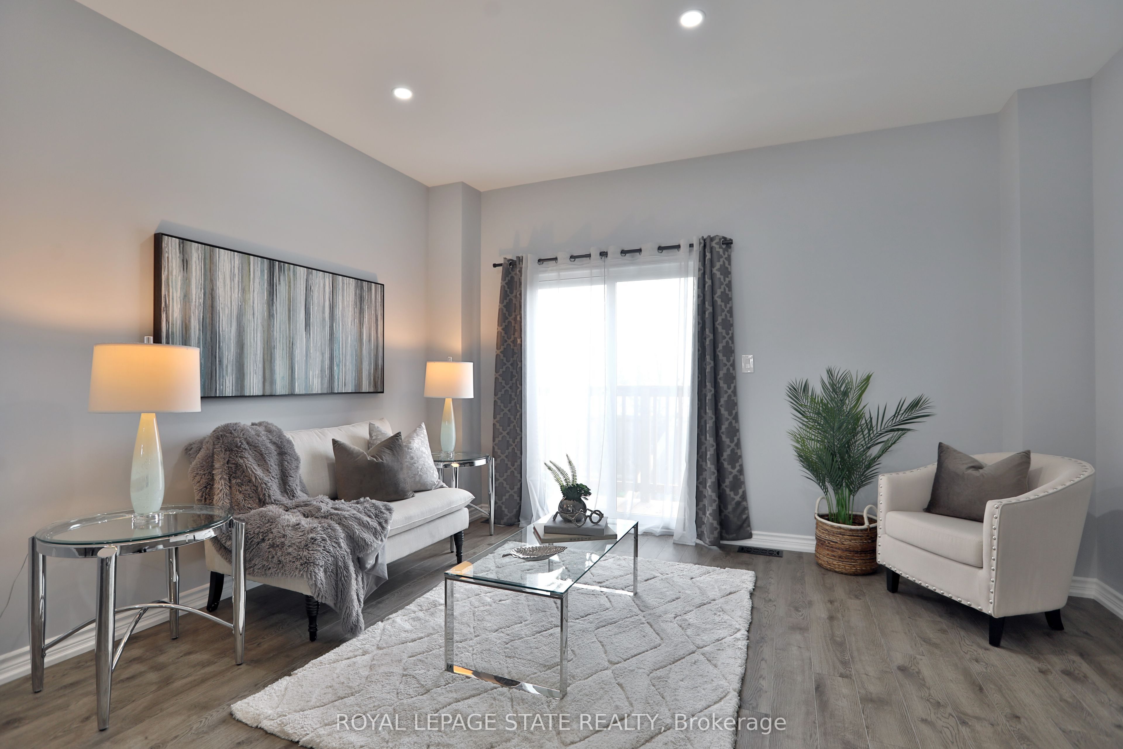 45 Edenrock Drive, Hamilton, ON, L8E 5L5 photo 3
