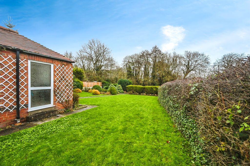 Additional image 16 of 3 bed detached house for saleSteam Mill Lane, Ripley DE5