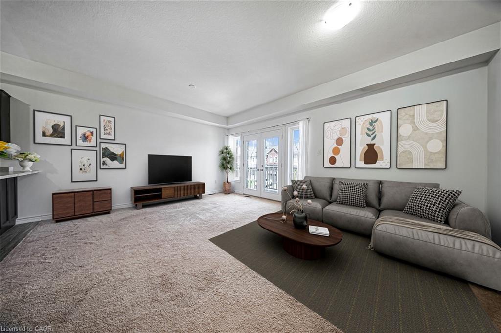 15 Dewberry Drive, Kitchener, ON, N2B 0A9 photo 3