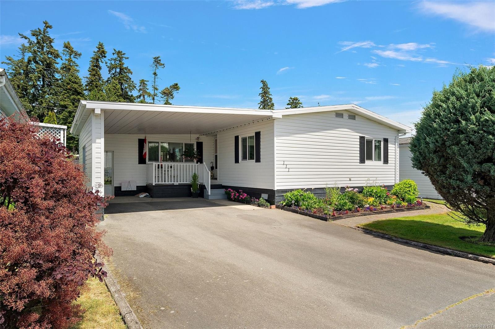 #111-7701 Central Saanich Road, Central Saanich, BC, V0S 1M0