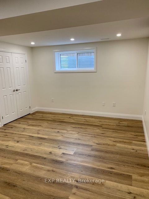 Basement-150 Wessenger Drive, Barrie, ON, L4N 8N7 photo 5