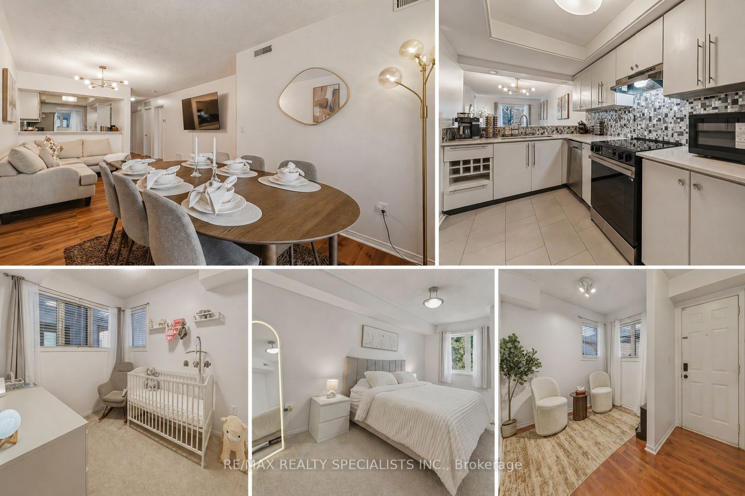 182-103 Bristol Road, Mississauga, ON, L4Z 3P4