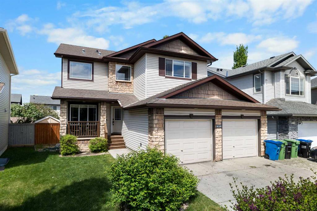 Additional image 3 of 2693 Coopers Circle SW, Airdrie, AB, T4B 3B8