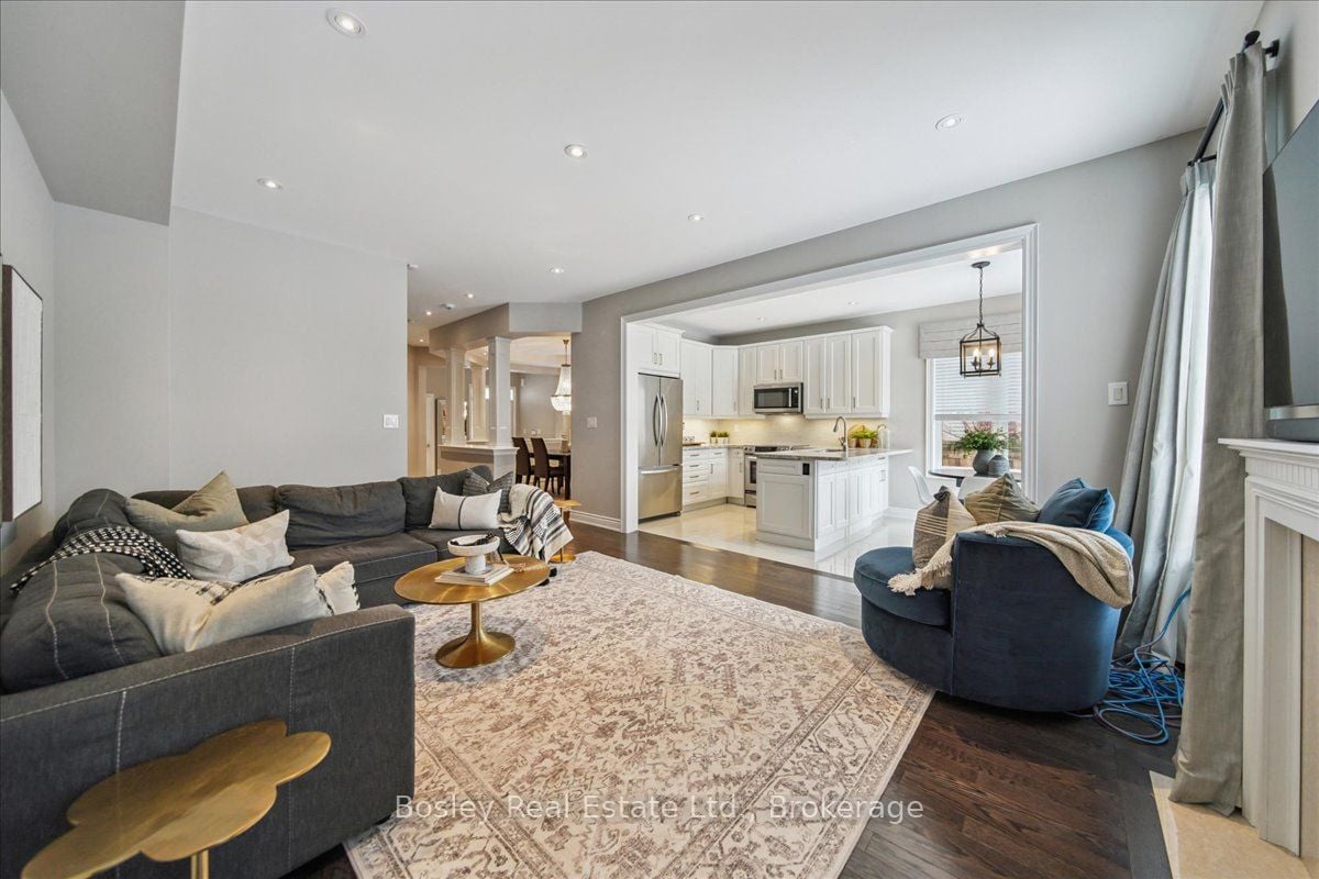 Additional image 6 of 2343 Quetico Crescent, Oakville, ON, L6M 0R5