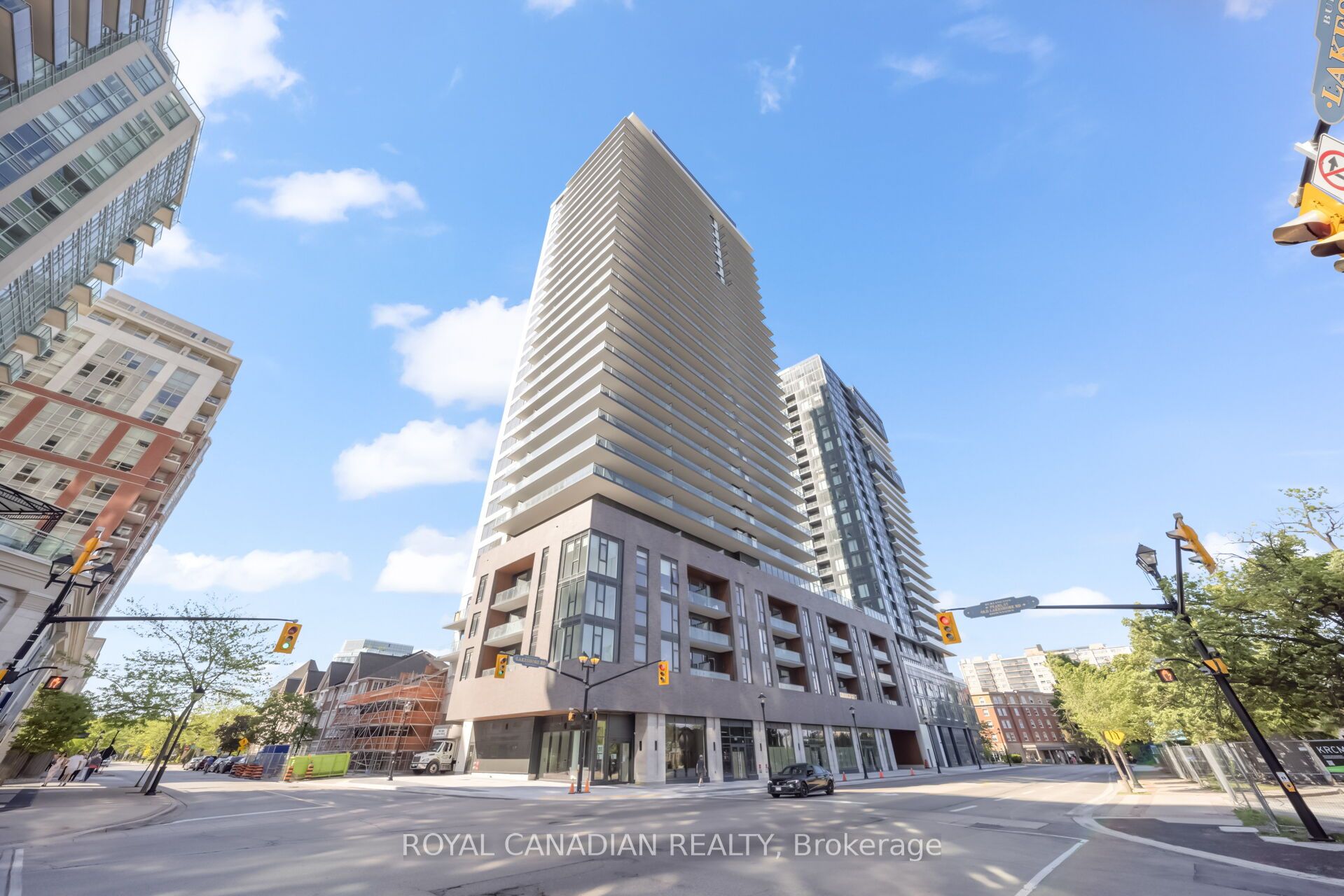 610-2075 Lakeshore Road, Burlington, ON, L7R 0H3 photo 3