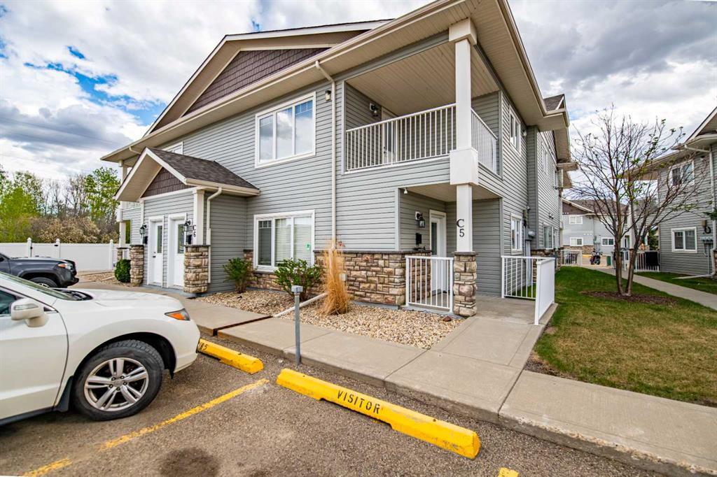 Additional image 3 of C6-99 Pioneer Way, Blackfalds, AB, T0M0J0