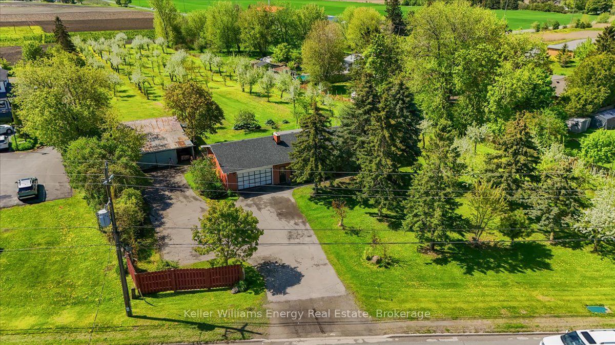 2263 Hwy 2 N/a, Clarington, ON, L1C 3K7 photo 4