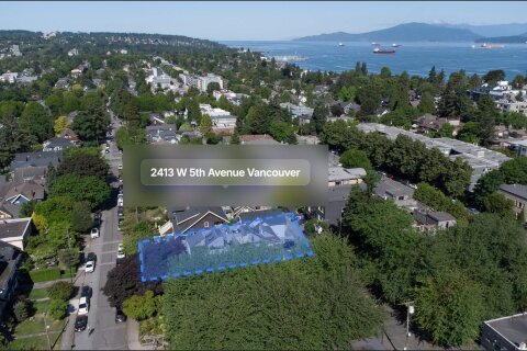 Additional image 7 of 2413 5th Avenue W, Vancouver, BC, V6K 1S7
