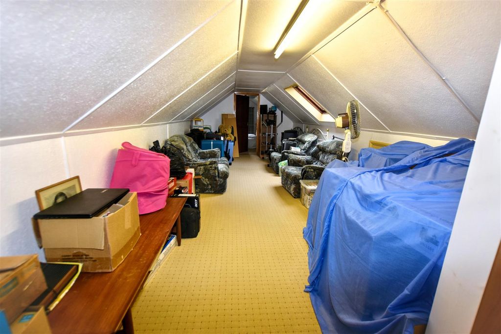 Additional image 30 of 4 bed detached bungalow for salePark Road, Redruth TR15