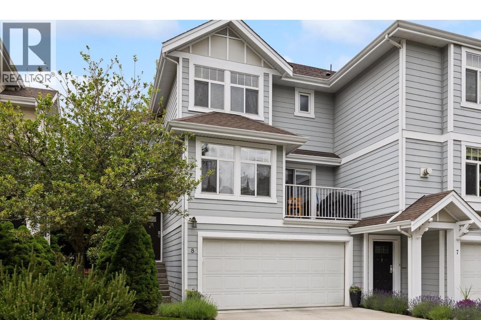 Additional image 7 of 8-1853 Parkview Crescent, Kelowna, BC, V1X8A3