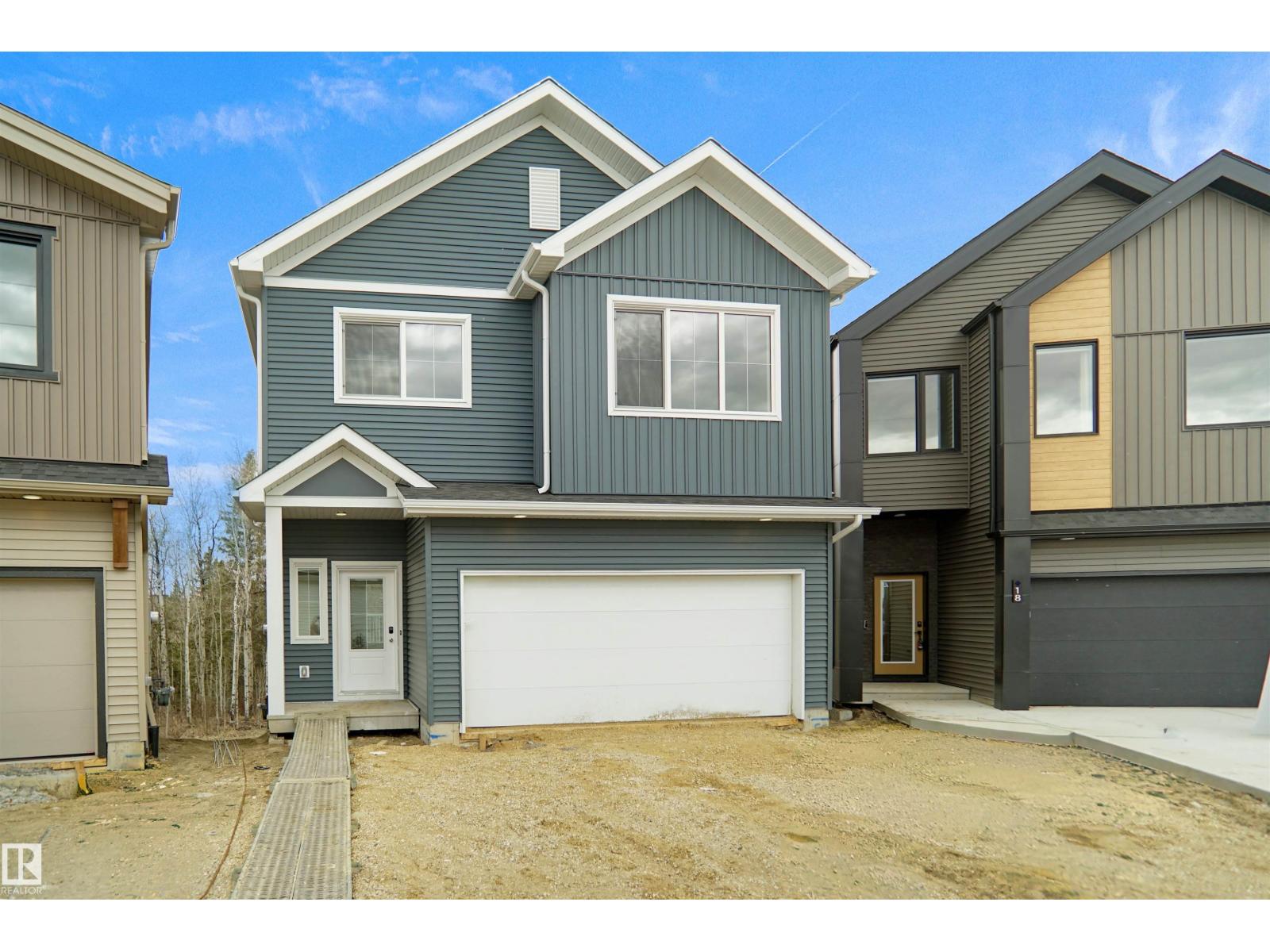 19-19904 31 Avenue NW, Edmonton, AB, T6M1N7