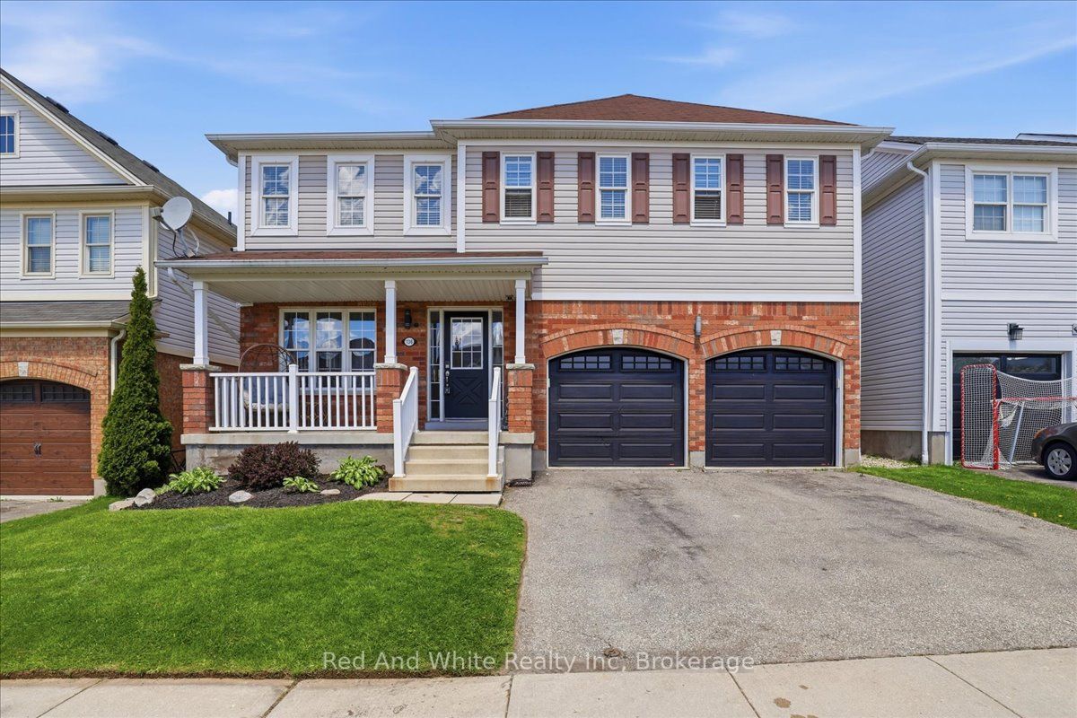 Additional image 2 of 136 Carpenter Road, Cambridge, ON, N1P 1J4