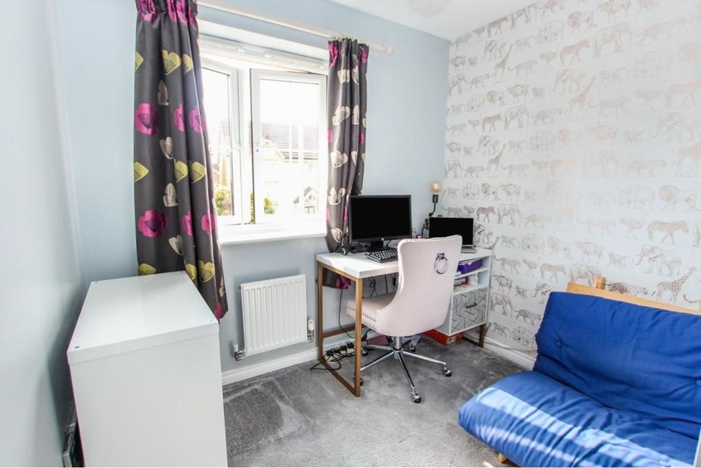 Additional image 17 of 4 bed detached house for saleOrchard Close, Radstock BA3