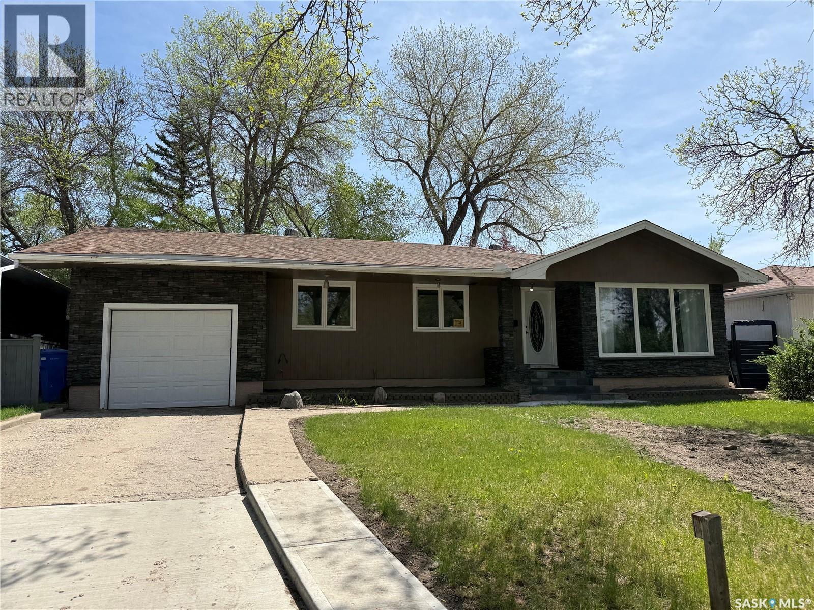 25 Calder Crescent, Regina, SK, S4S4A5