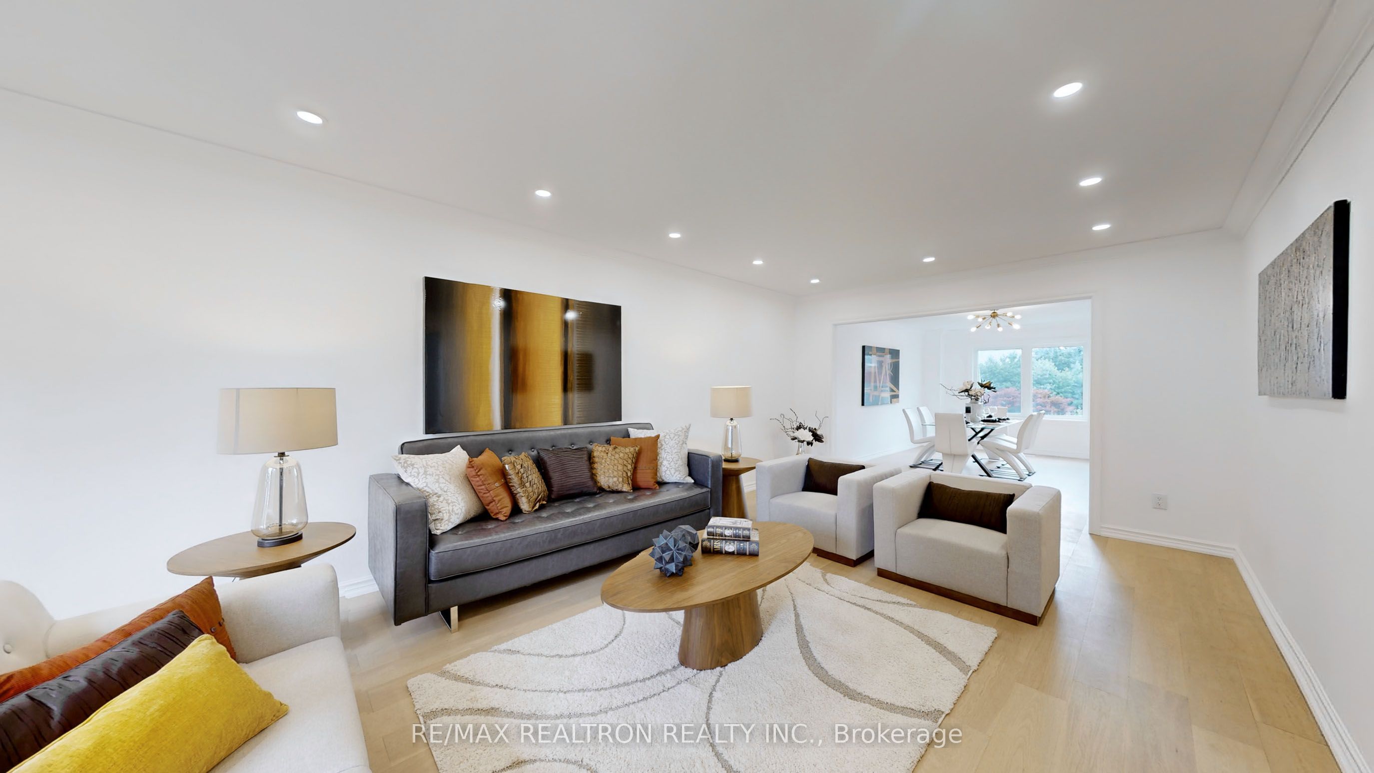 54 Central Park Drive, Markham, ON, L3P 7E4