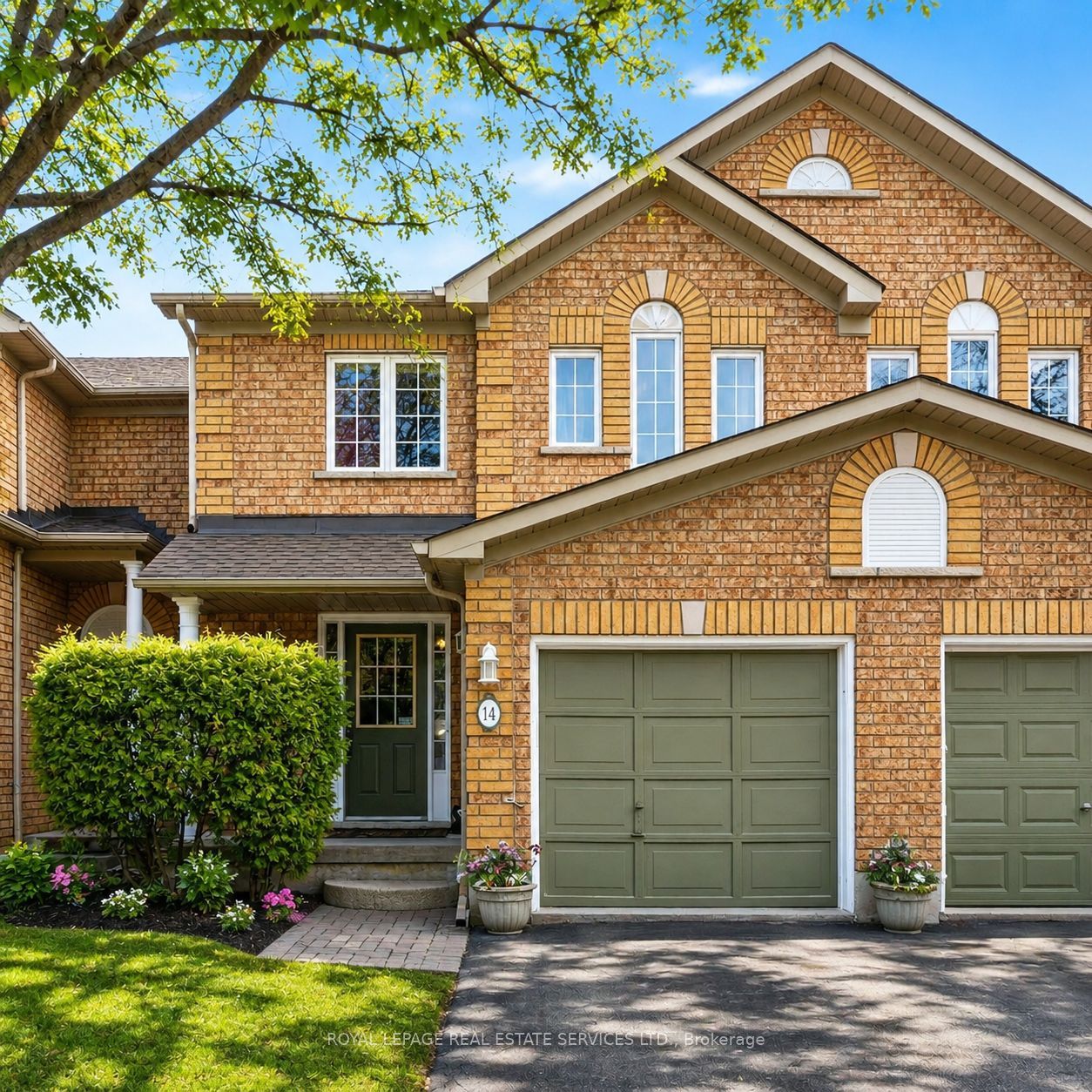 14-2871 Darien Road, Burlington, ON, L7M 4R6