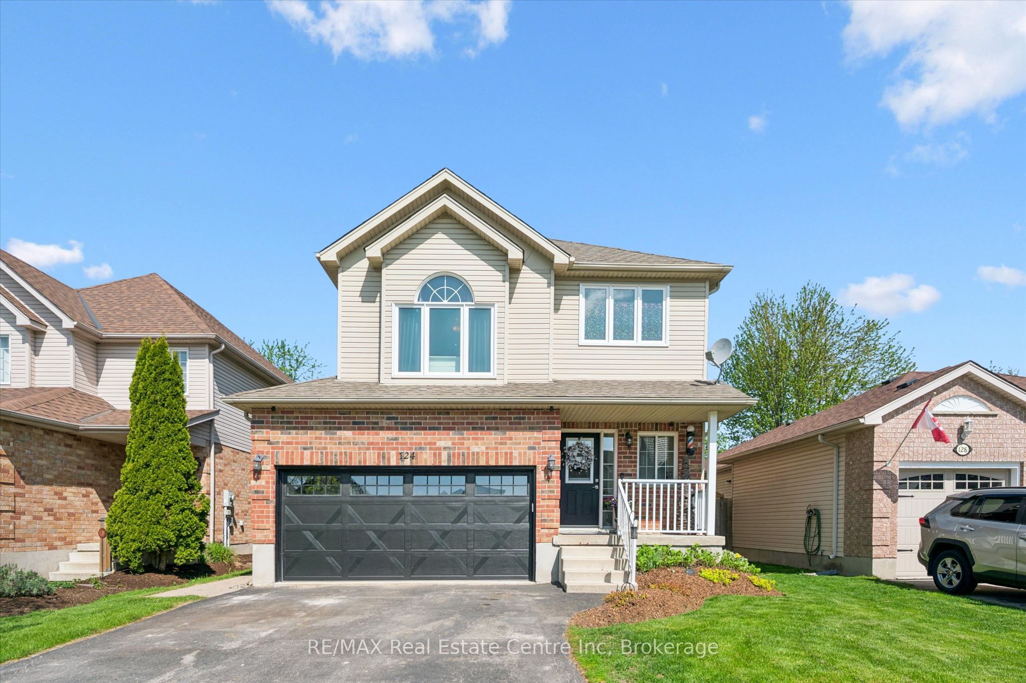 Additional image 2 of 124 Gibbons Drive, Centre Wellington, ON, N1M 3W2