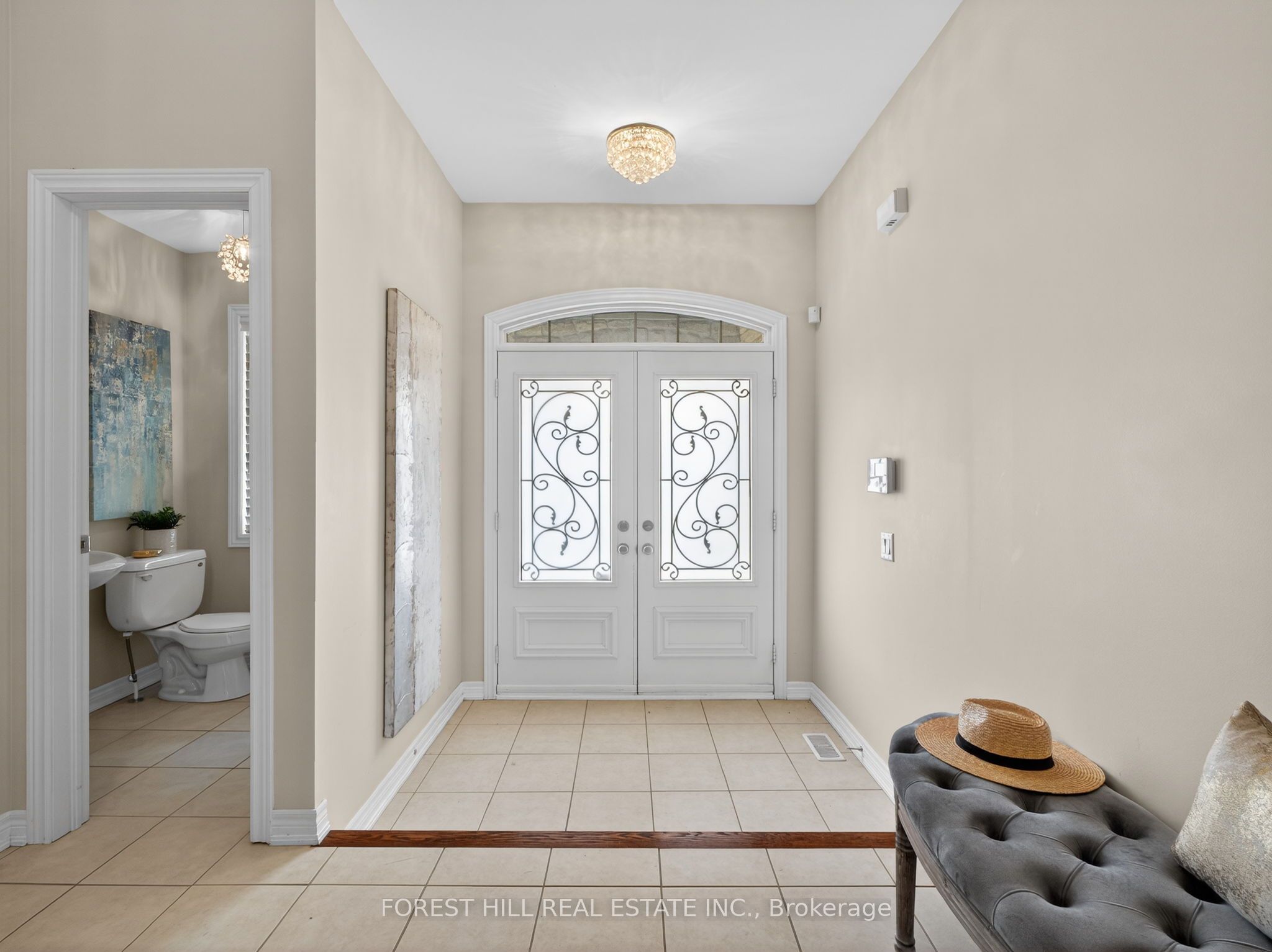22 Mccombe Lane, Vaughan, ON, L6A 4G2 photo 5