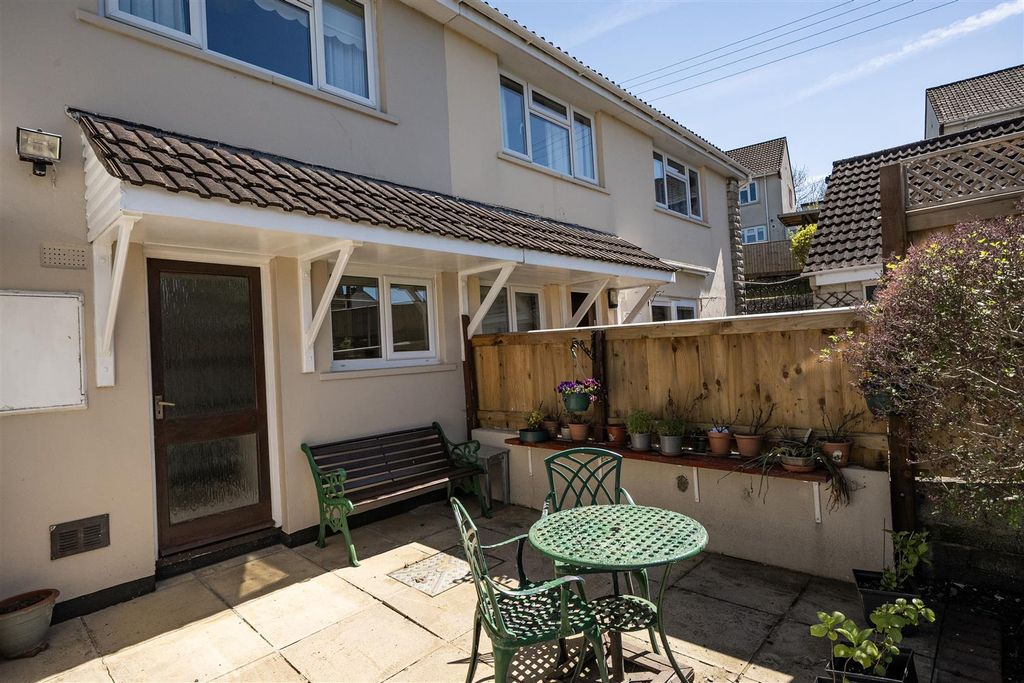 Additional image 16 of 4 bed semi-detached house for saleMount Pleasant, Radstock BA3