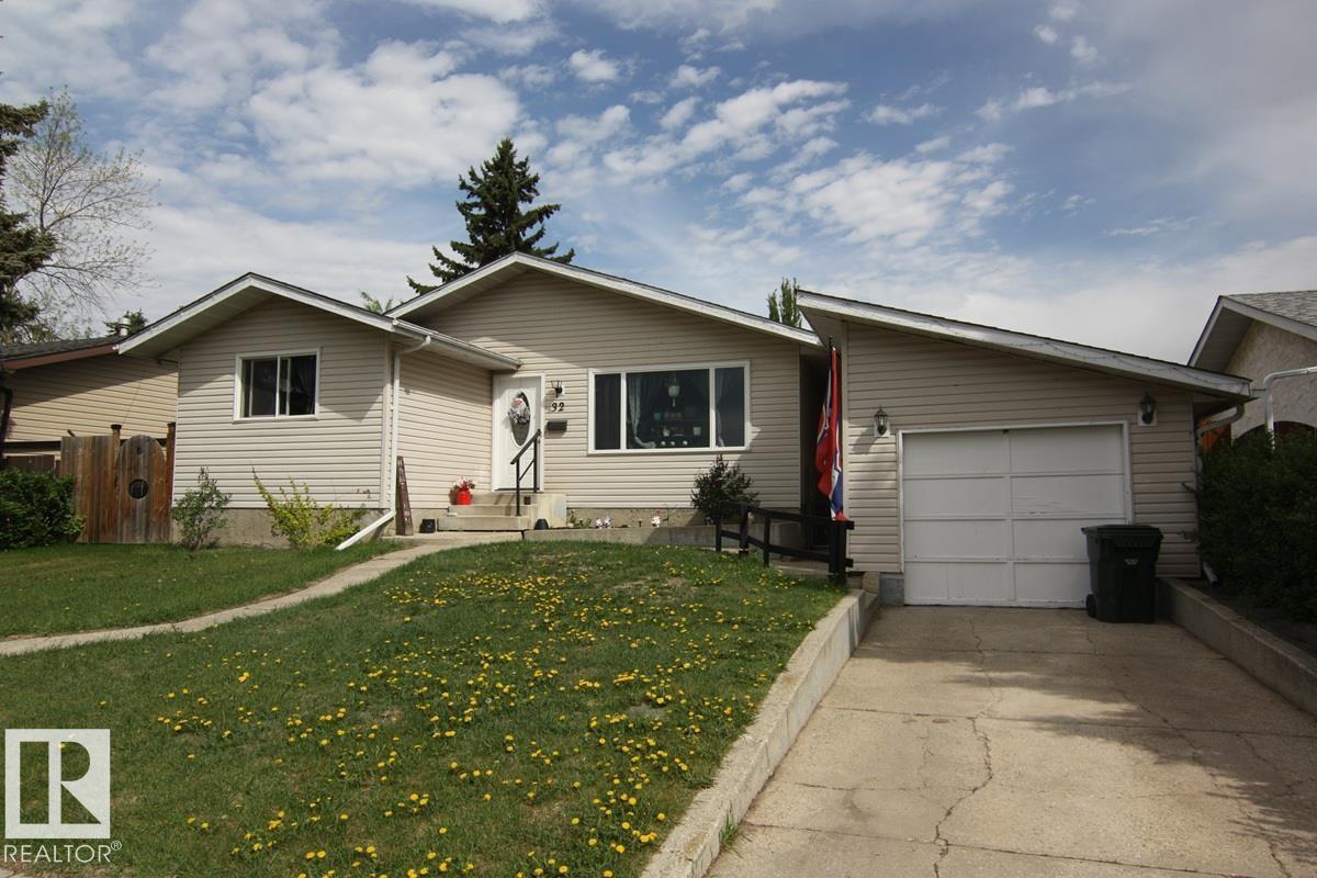 32 Garden Valley Drive, Stony Plain, AB, T7Z1H5
