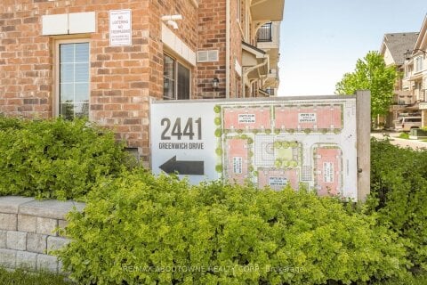 Additional image 8 of 1-2441 Greenwich Drive, Oakville, ON, L6M 0S3