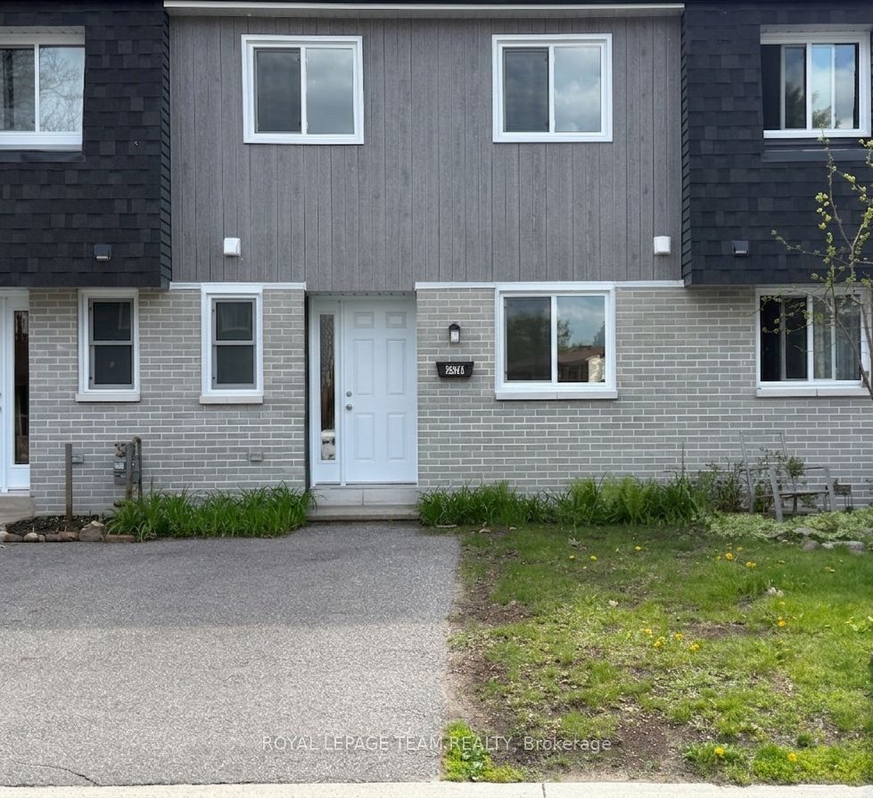 72-2976 Olympic Way, Ottawa, ON, K1T 1Y4