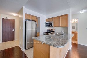 Additional image 5 of 1701-335 Rathburn Road W, Mississauga, ON, L5B 0C8