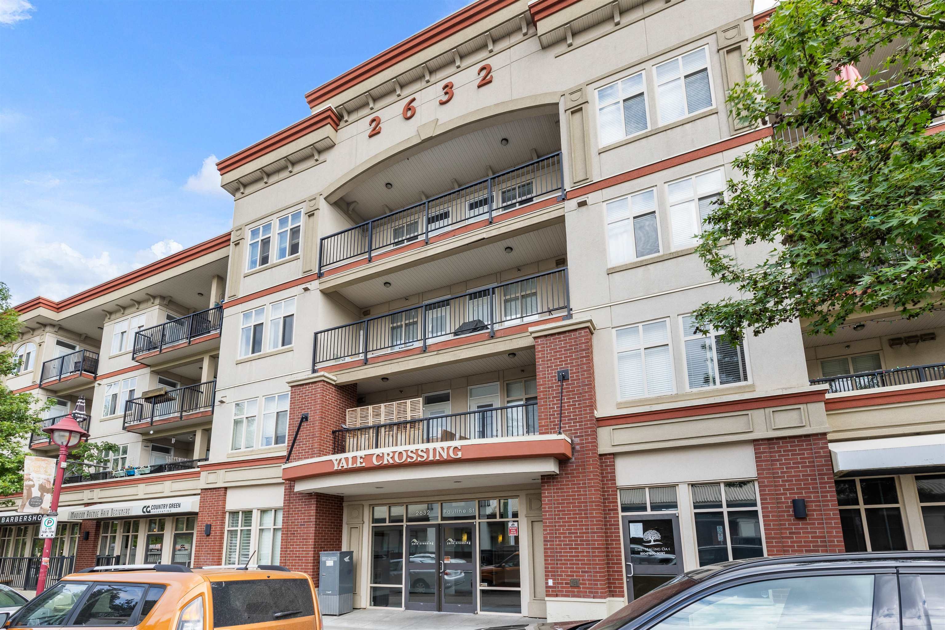 Additional image 3 of 404-2632 Pauline Street, Abbotsford, BC, V2S 0C9