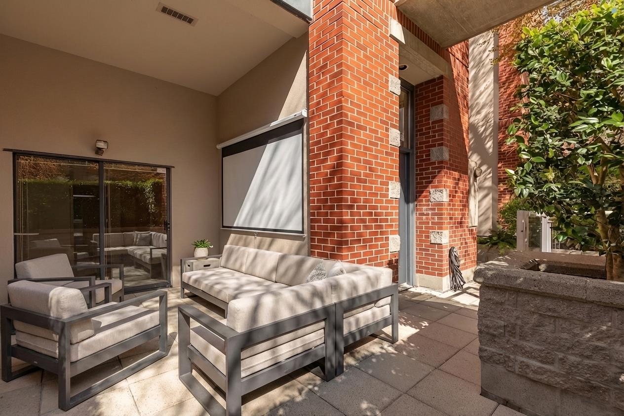 Additional image 3 of 102-2228 Marstrand Avenue, Vancouver, BC, V6K 4T1