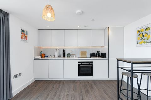 Pavilion Road, West Bridgford NG2