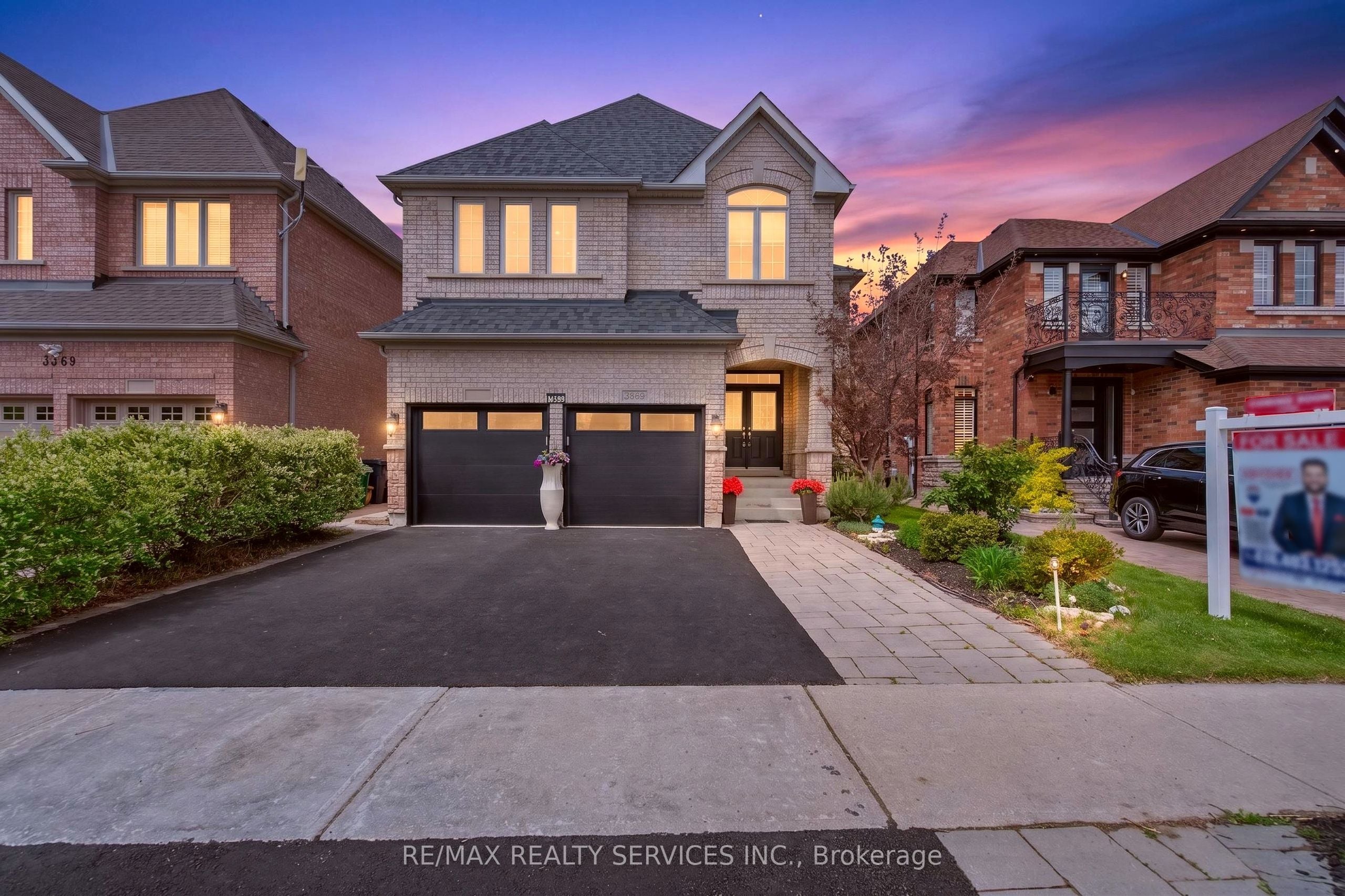 3365 Destination Drive, Mississauga, ON, L5M 7W6